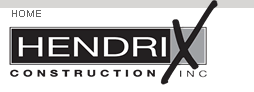 Hendrix Construction, Inc.
